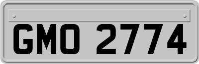 GMO2774