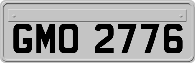 GMO2776