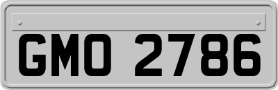 GMO2786