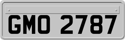 GMO2787