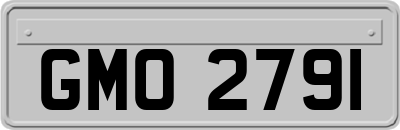 GMO2791