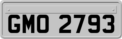 GMO2793