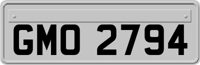 GMO2794