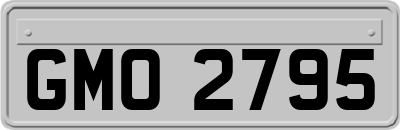 GMO2795