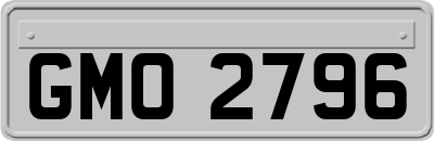 GMO2796