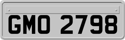GMO2798