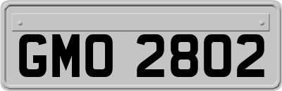 GMO2802