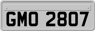 GMO2807