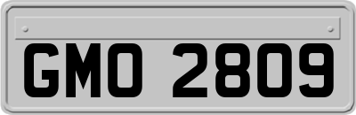 GMO2809