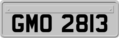 GMO2813