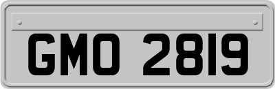 GMO2819
