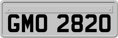 GMO2820