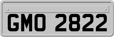 GMO2822