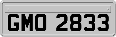 GMO2833