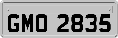 GMO2835