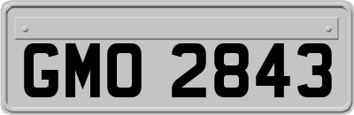 GMO2843