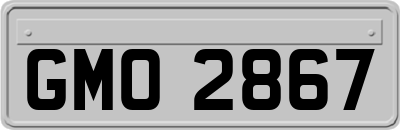 GMO2867