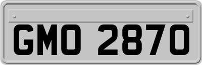 GMO2870