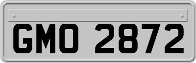 GMO2872