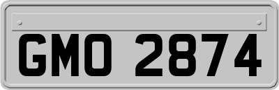 GMO2874