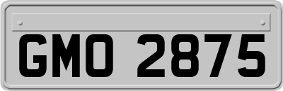 GMO2875