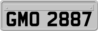 GMO2887