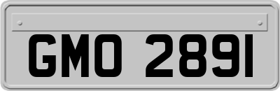 GMO2891