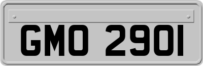 GMO2901