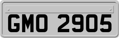 GMO2905