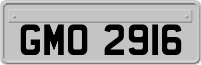 GMO2916