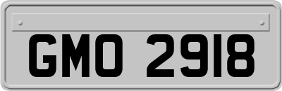 GMO2918