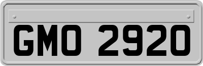 GMO2920