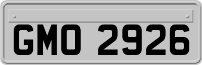 GMO2926