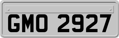 GMO2927