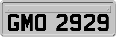 GMO2929