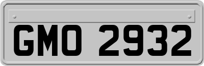 GMO2932