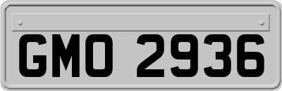 GMO2936