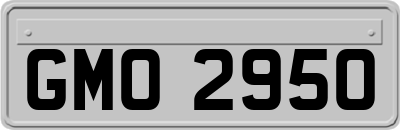 GMO2950