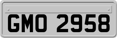 GMO2958
