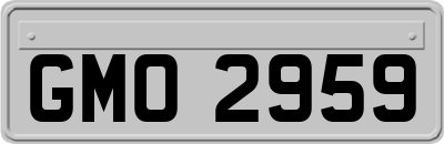 GMO2959