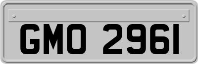 GMO2961