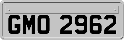 GMO2962