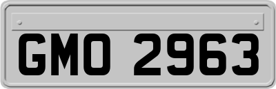 GMO2963