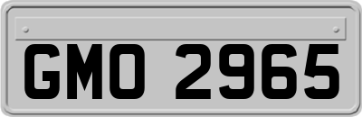 GMO2965