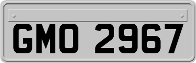 GMO2967