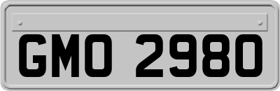 GMO2980