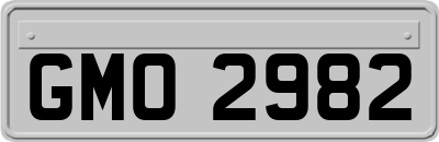 GMO2982