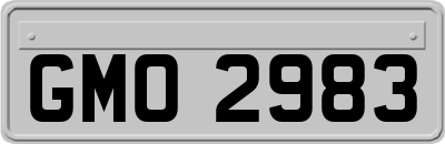 GMO2983
