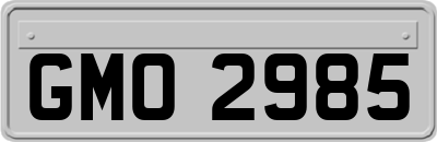 GMO2985