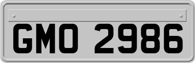 GMO2986